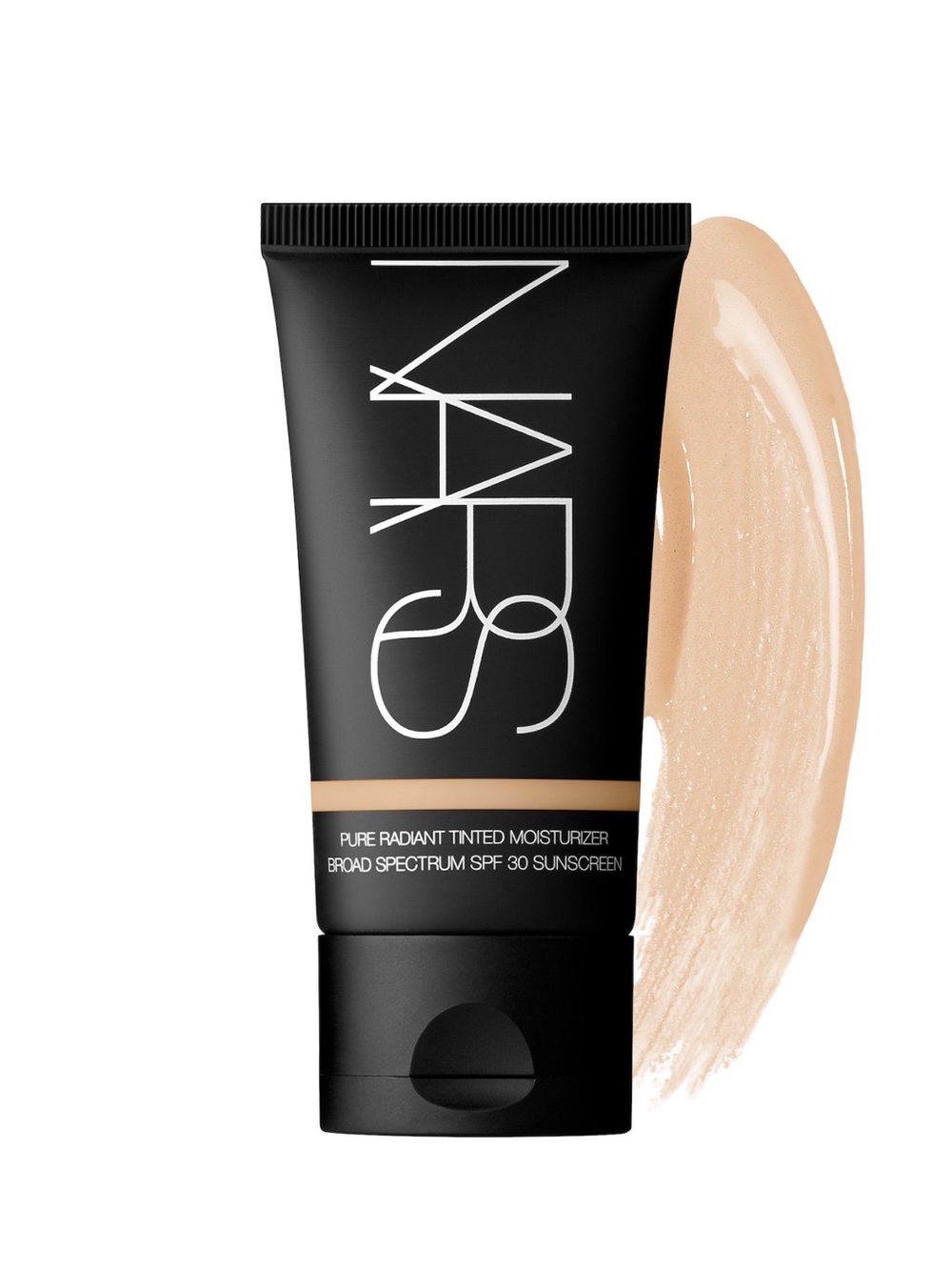 M0 Mykonos NARS Pure Radiant Tinted Moisturizer SPF 30 Brand New in Box Full SZ